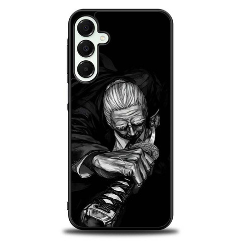 Sakamoto Days Takamura Samsung Galaxy A16 5G Case