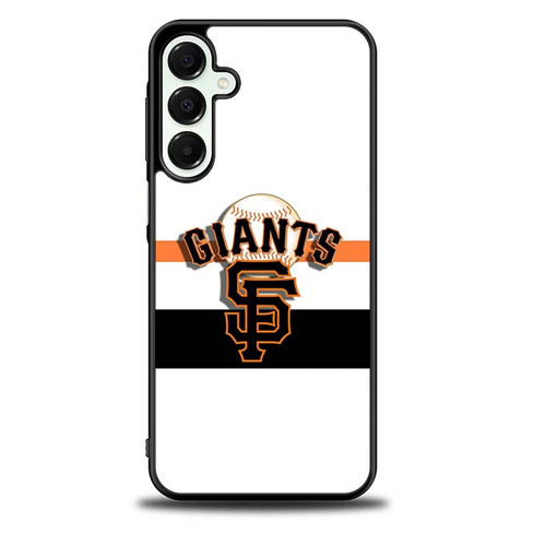 San Francisco Giants 05 Samsung Galaxy A16 5G Case