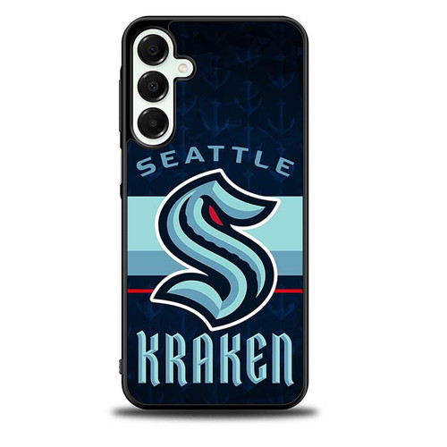 Seattle Kraken 02 Samsung Galaxy A16 5G Case