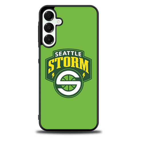 Seattle Storm 02 Samsung Galaxy A16 5G Case