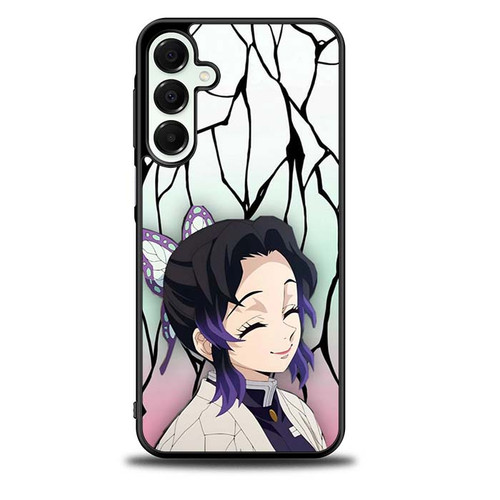 Shinobu Kocho Demon Slayer Samsung Galaxy A16 5G Case