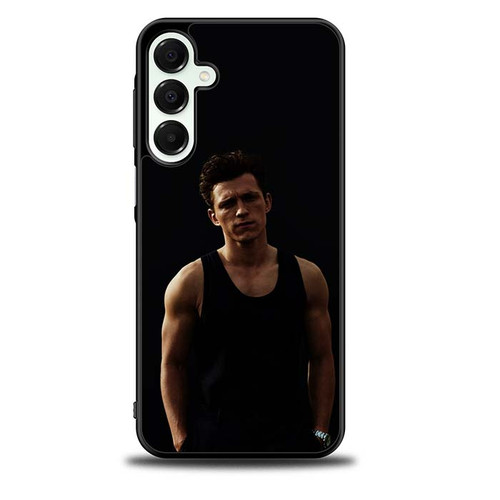 Spiderman Tom Holland Samsung Galaxy A16 5G Case