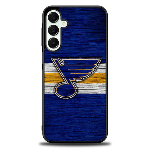 St Louis Blues 03 Samsung Galaxy A16 5G Case
