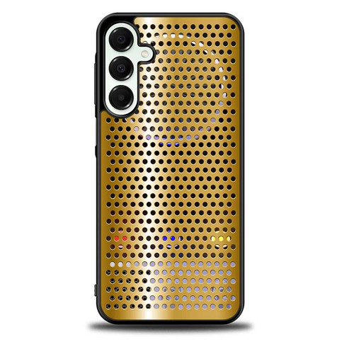 Star Trek Communicator 02 Samsung Galaxy A16 5G Case