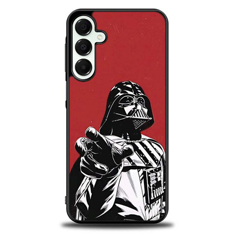 Star Wars Darth Vader Shadow of the Sith Samsung Galaxy A16 5G Case