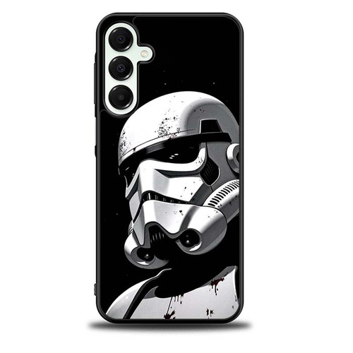 Star Wars Stormtrooper Samsung Galaxy A16 5G Case