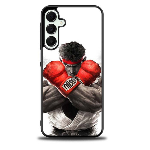 Street Fighter V Ryu Samsung Galaxy A16 5G Case