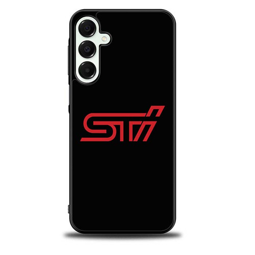 Subaru STI Samsung Galaxy A16 5G Case