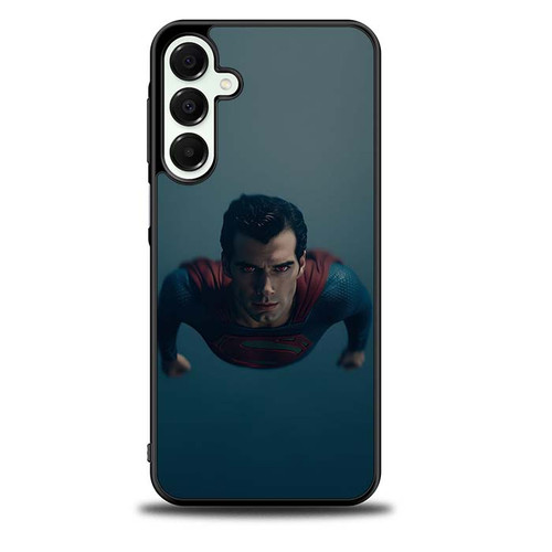 Superman Man of Steel Henry Cavill Samsung Galaxy A16 5G Case