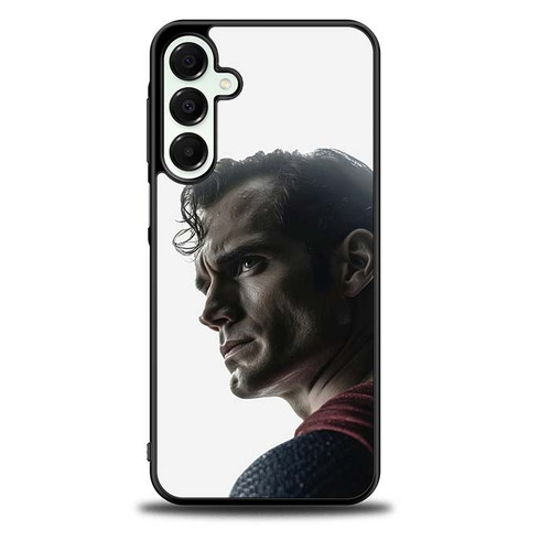 Superman Man of Steel Samsung Galaxy A16 5G Case
