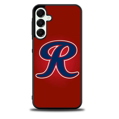 Tacoma Rainiers 03 Samsung Galaxy A16 5G Case