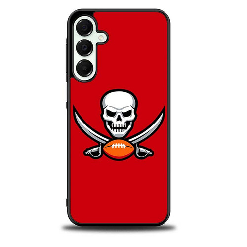 Tampa Bay Buccaneers 03 Samsung Galaxy A16 5G Case