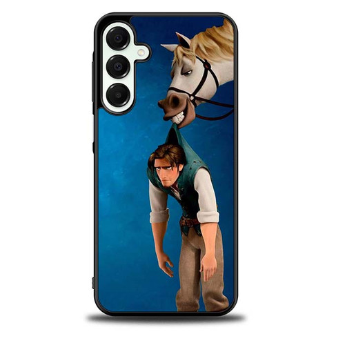 Tangled Flynn Rider Samsung Galaxy A16 5G Case