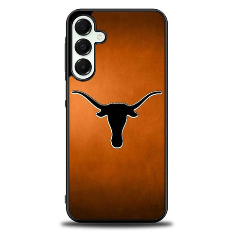 Texas Longhorns 02 Samsung Galaxy A16 5G Case