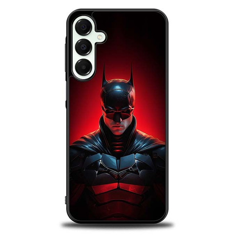 The Batman in Shadows Samsung Galaxy A16 5G Case