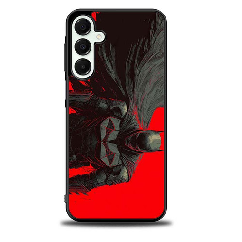 The Batman Vengence Samsung Galaxy A16 5G Case