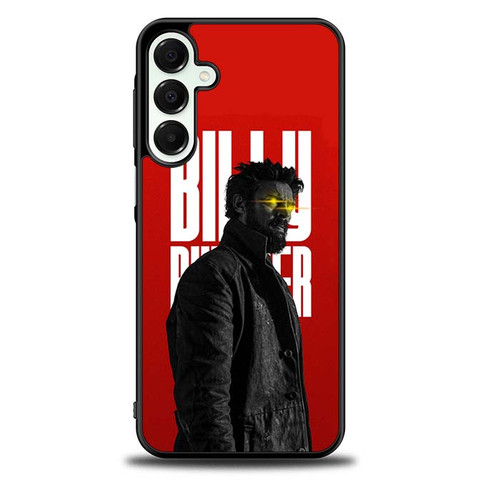 The Boys Billy Butcher Samsung Galaxy A16 5G Case