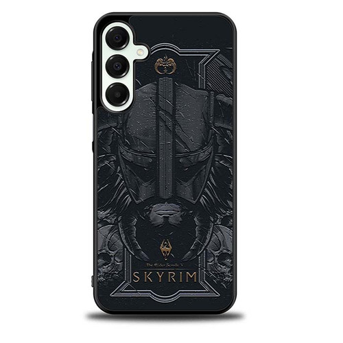 The Elder Scroll V Skyrim Samsung Galaxy A16 5G Case