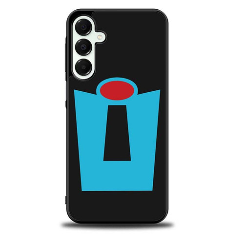 The Incredible Old Suit Samsung Galaxy A16 5G Case
