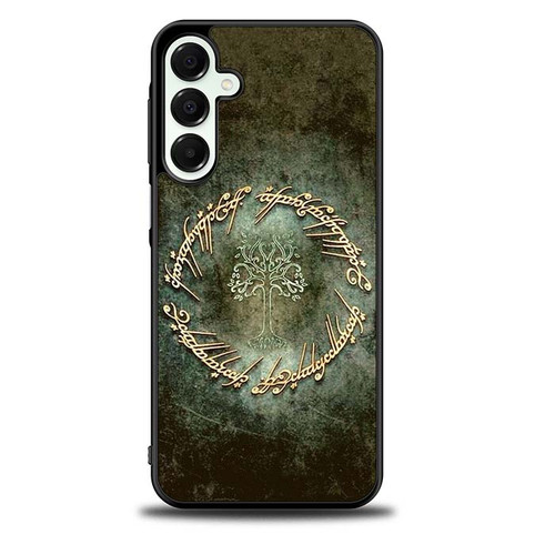 The Lord of the Rings The Tree of Gondor Awakens Samsung Galaxy A16 5G Case