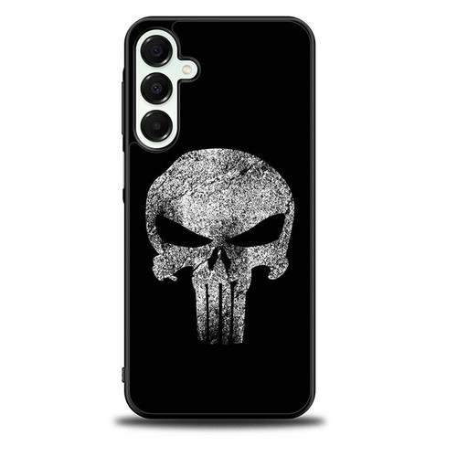 The Punisher Logo Samsung Galaxy A16 5G Case