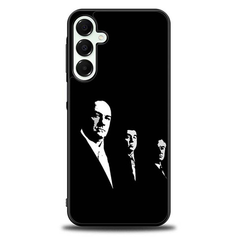 The Sopranos Series 02 Samsung Galaxy A16 5G Case