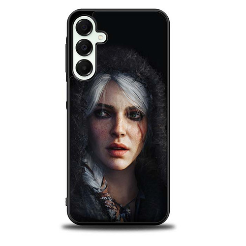 The Witcher IV Cirilla Samsung Galaxy A16 5G Case