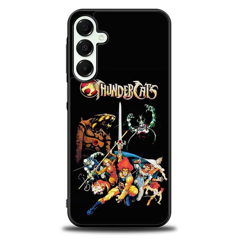 Thunder Cats Characters 02 Samsung Galaxy A16 5G Case