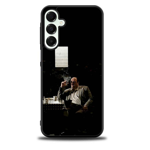 Tony Soprano Samsung Galaxy A16 5G Case