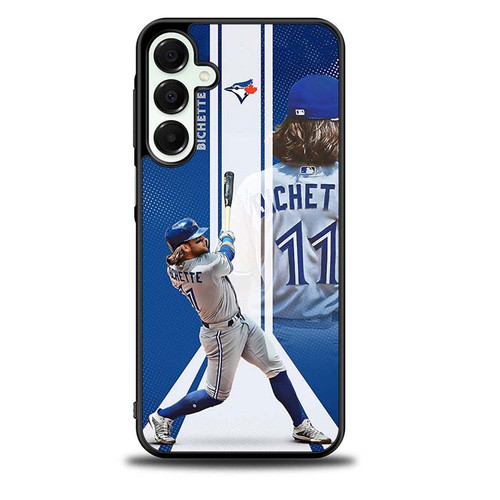 Toronto Blue Jays Bichette Samsung Galaxy A16 5G Case