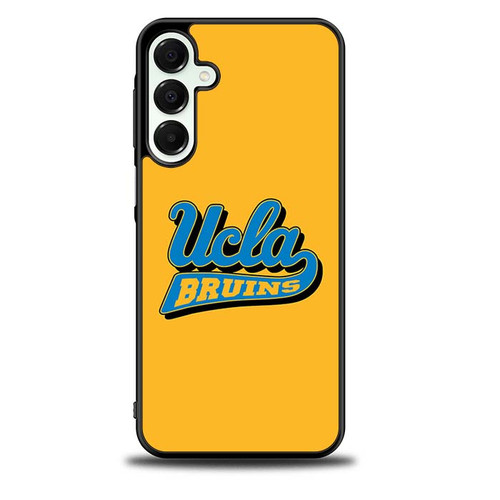 Ucla Bruins 01 Samsung Galaxy A16 5G Case