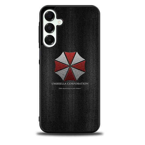 Umbrella Corp Resident Evil Samsung Galaxy A16 5G Case