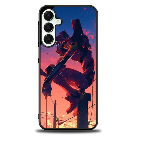Unit Evangelion 01 Samsung Galaxy A16 5G Case