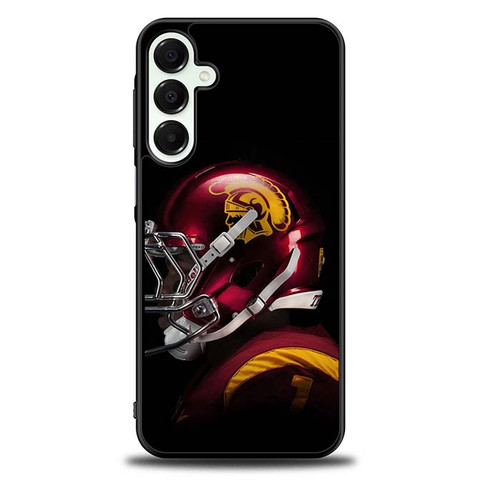 Usc Trojan Armor of the West Samsung Galaxy A16 5G Case