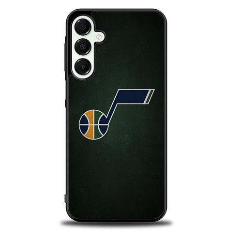Utah Jazz 04 Samsung Galaxy A16 5G Case