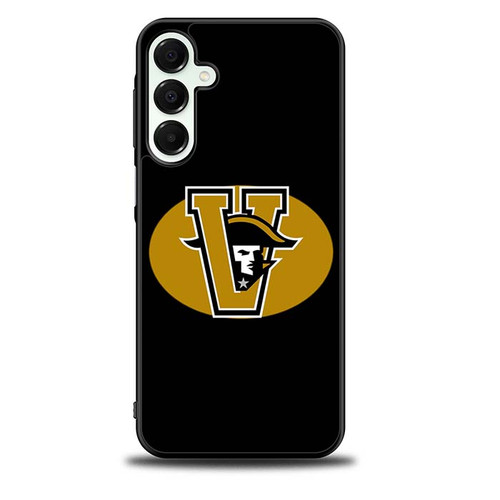 Vanderbilt Commodores 02 Samsung Galaxy A16 5G Case