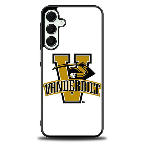 Vanderbilt Commodores 04 Samsung Galaxy A16 5G Case