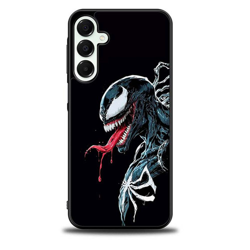 Venom Symbiote Surge Samsung Galaxy A16 5G Case