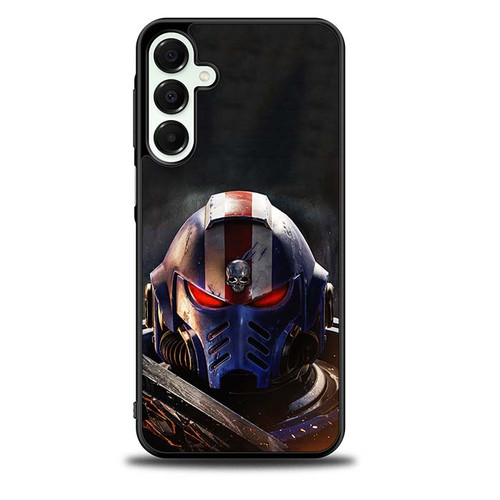 Warhammer 40k Ultramarines Samsung Galaxy A16 5G Case