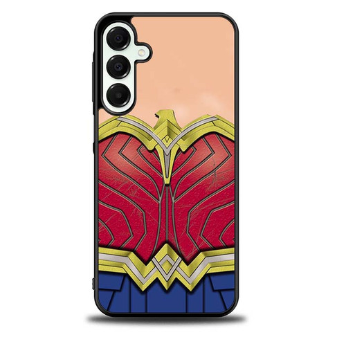 Wonder Woman Armour Samsung Galaxy A16 5G Case
