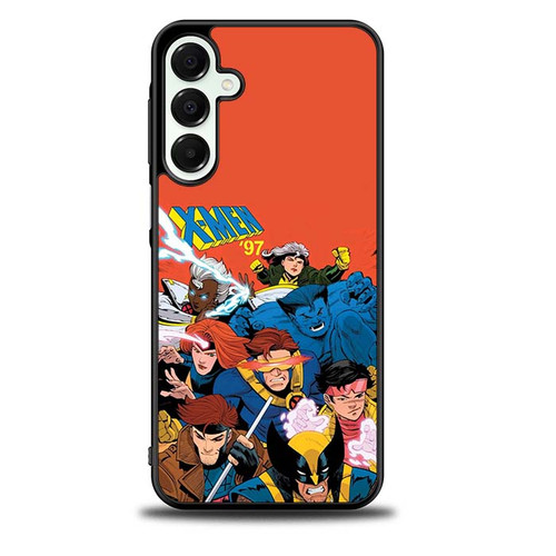 X Men Back to 97 Samsung Galaxy A16 5G Case