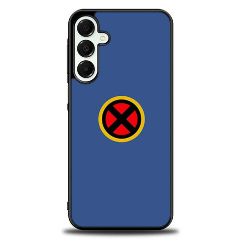 X Men Classic Logo Marvel Samsung Galaxy A16 5G Case