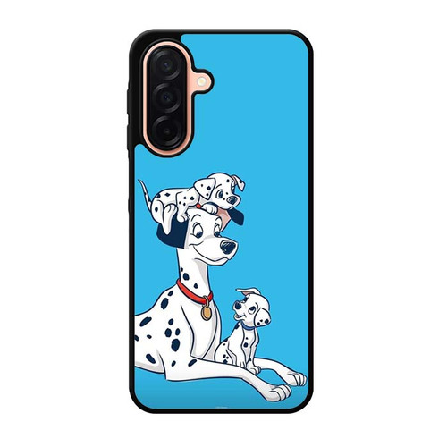 101 Dalmatians A Spot of Love Samsung Galaxy A26 5G Case