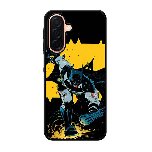 Absolute Batman DC Comic Samsung Galaxy A26 5G Case