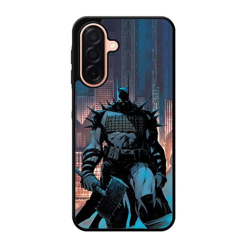 Absolute Batman Manace Samsung Galaxy A26 5G Case