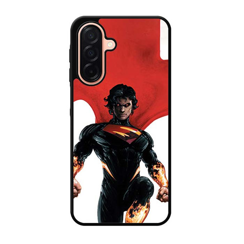 Absolute Superman DC Superhero Samsung Galaxy A26 5G Case