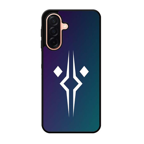 Ahsoka Tano Star wars 02 Samsung Galaxy A26 5G Case