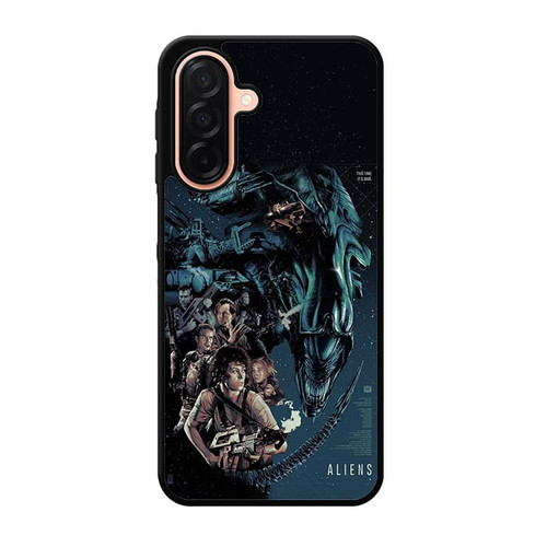 Alien Classic Samsung Galaxy A26 5G Case