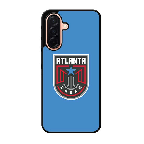 Atlanta Dream 01 Samsung Galaxy A26 5G Case