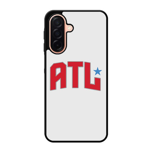 Atlanta Dream 02 Samsung Galaxy A26 5G Case